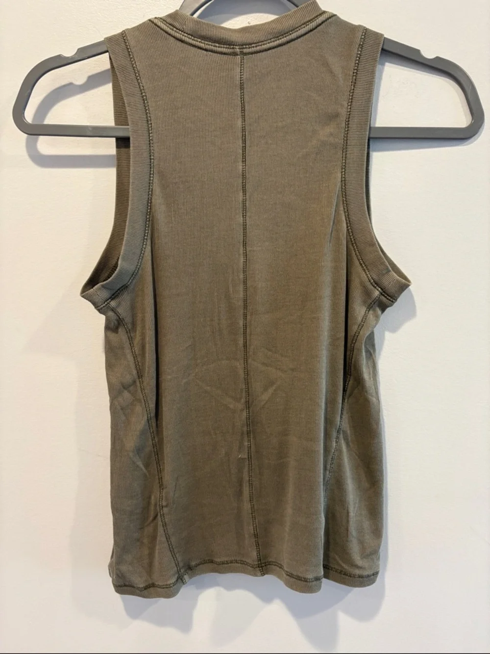 Free People sleeveless tank